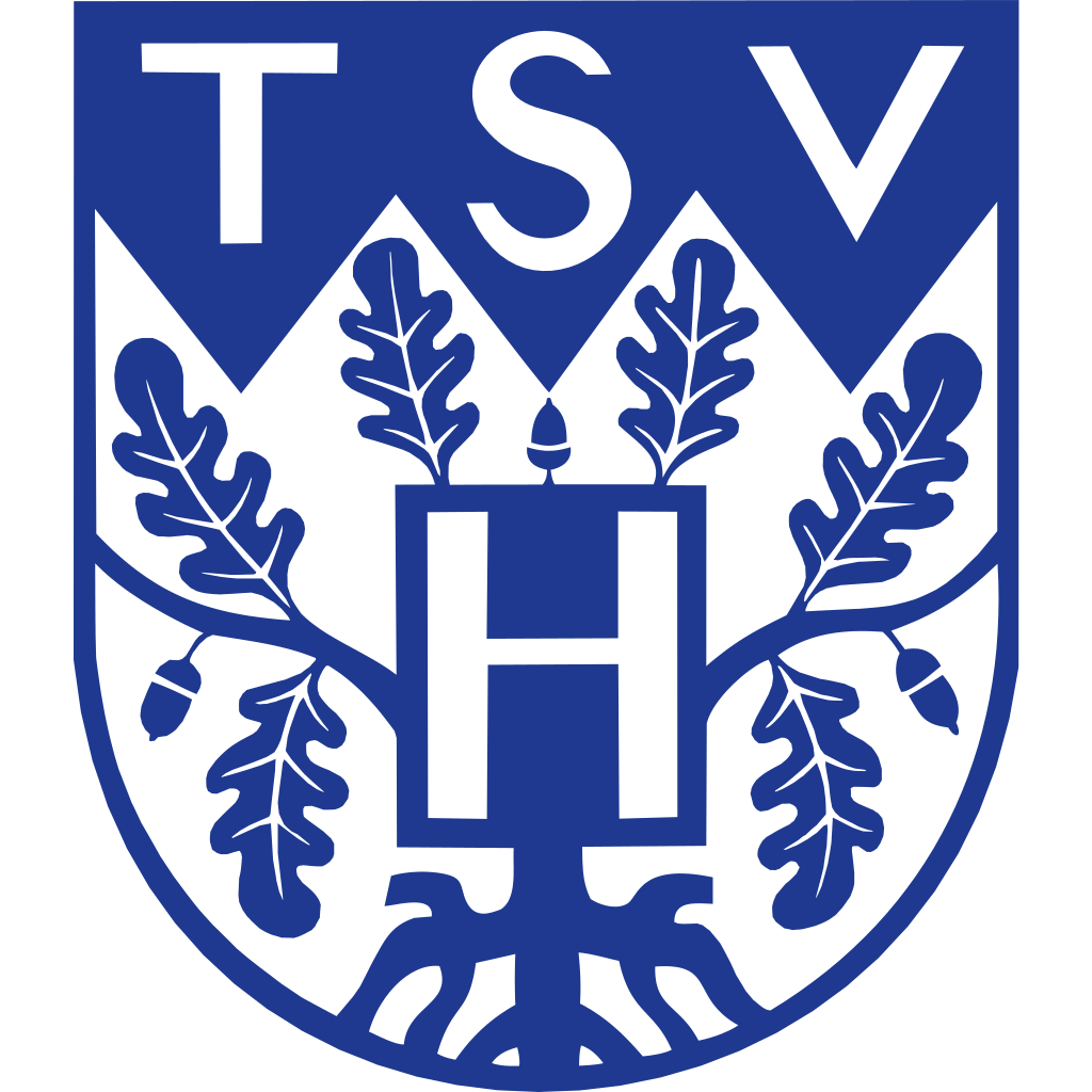 Wappen TSV Heusenstamm